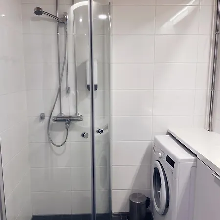 Apartament Herrain Hiekat A42 Kalajoki