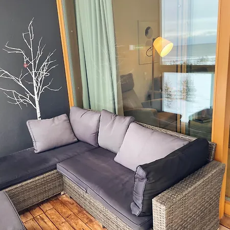 Herrain Hiekat A42 Apartman *